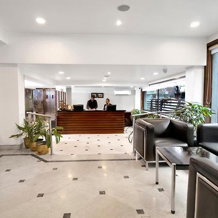 Hotel Casa Fortuna Колката Екстер'єр фото