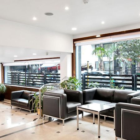 Hotel Casa Fortuna Колката Екстер'єр фото