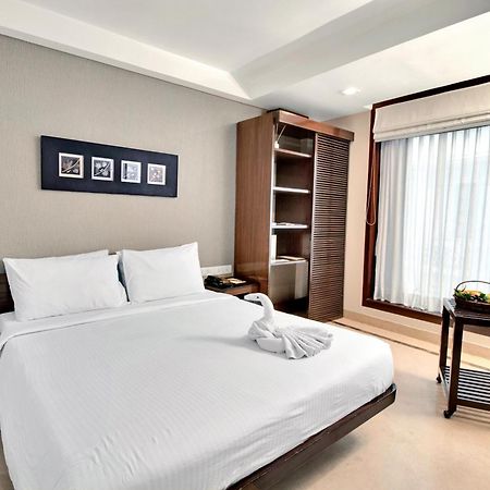 Hotel Casa Fortuna Колката Екстер'єр фото