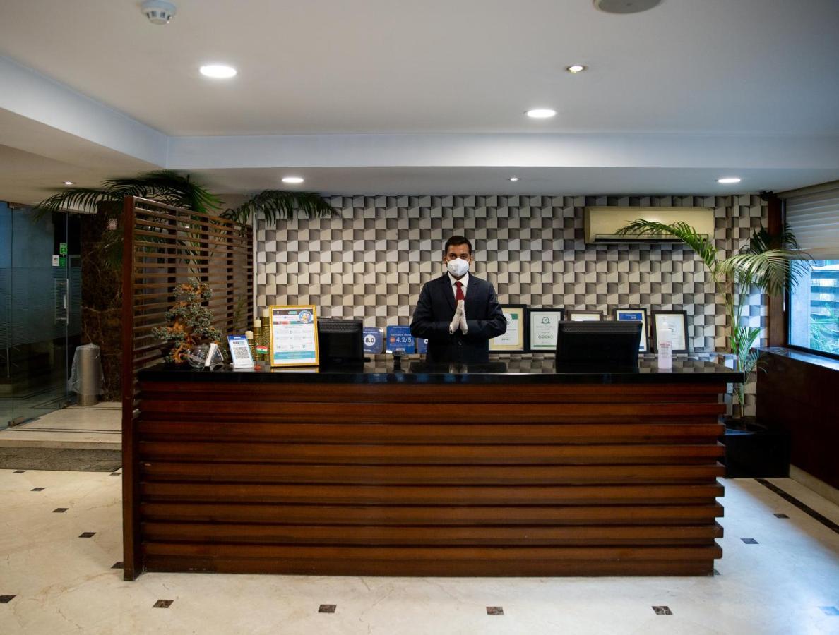 Hotel Casa Fortuna Колката Екстер'єр фото