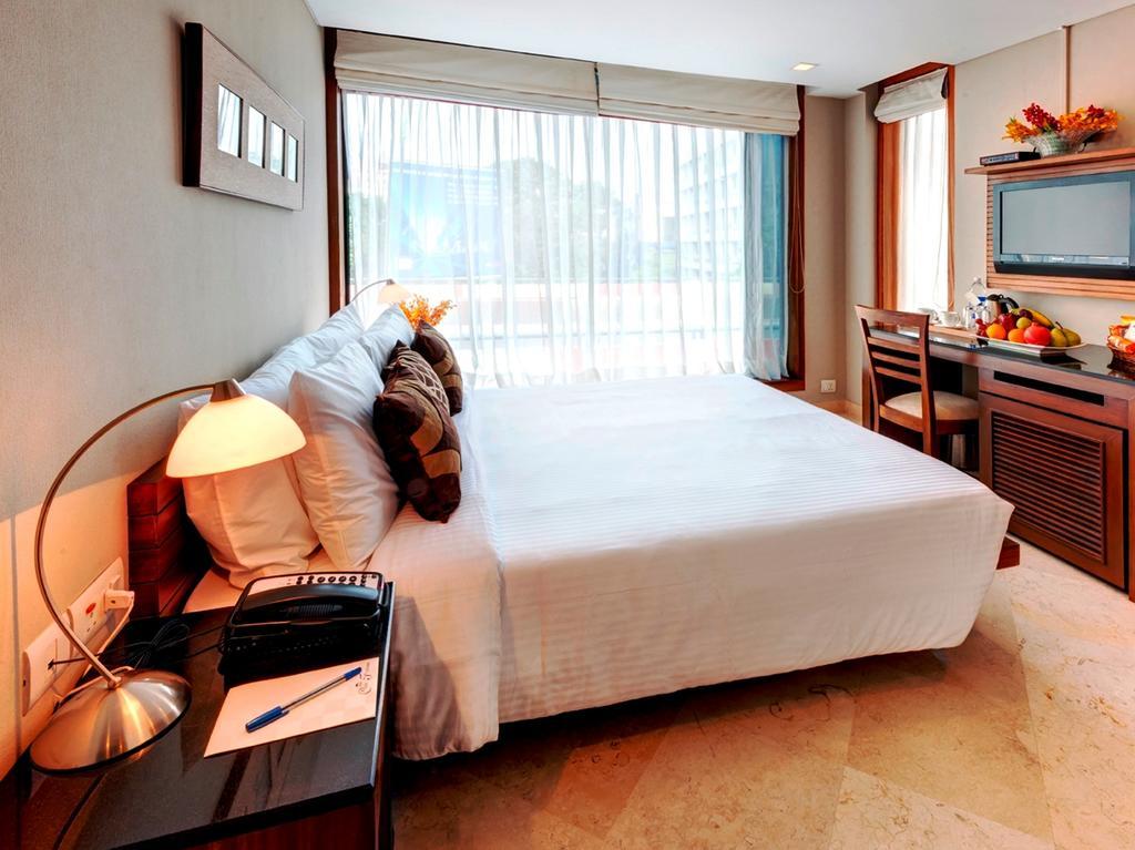 Hotel Casa Fortuna Колката Екстер'єр фото