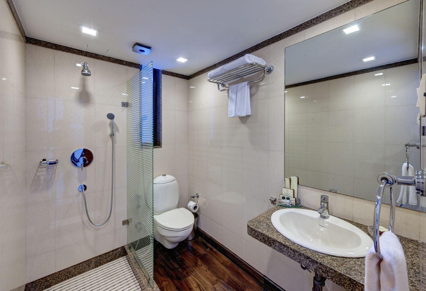 Hotel Casa Fortuna Колката Екстер'єр фото