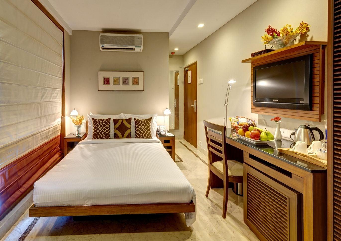 Hotel Casa Fortuna Колката Екстер'єр фото