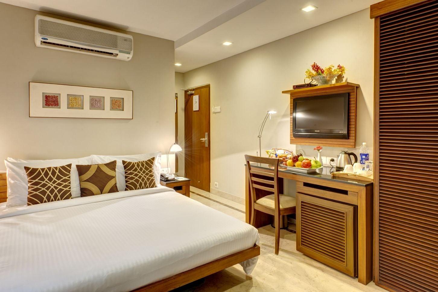 Hotel Casa Fortuna Колката Екстер'єр фото