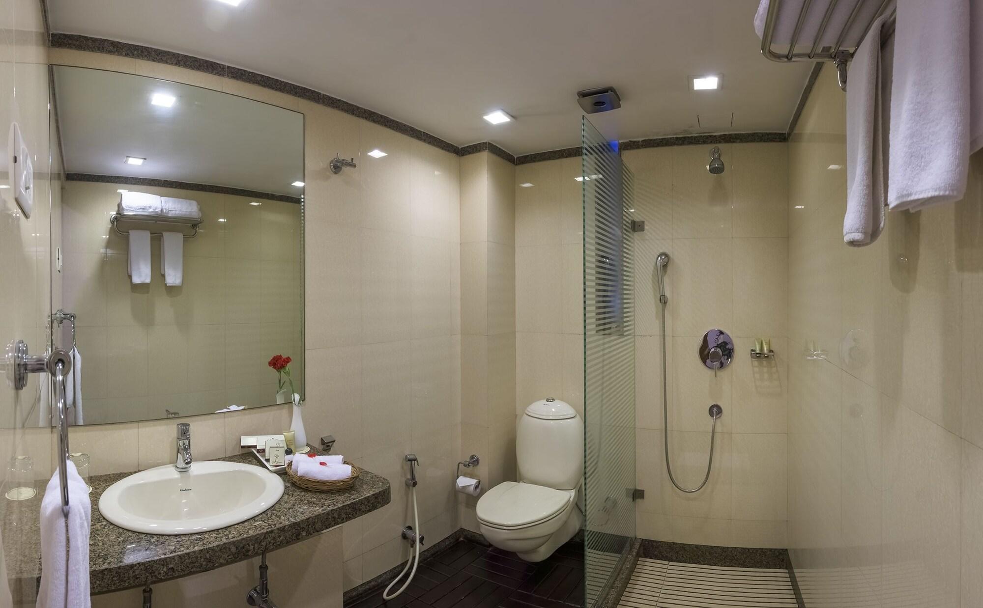 Hotel Casa Fortuna Колката Екстер'єр фото