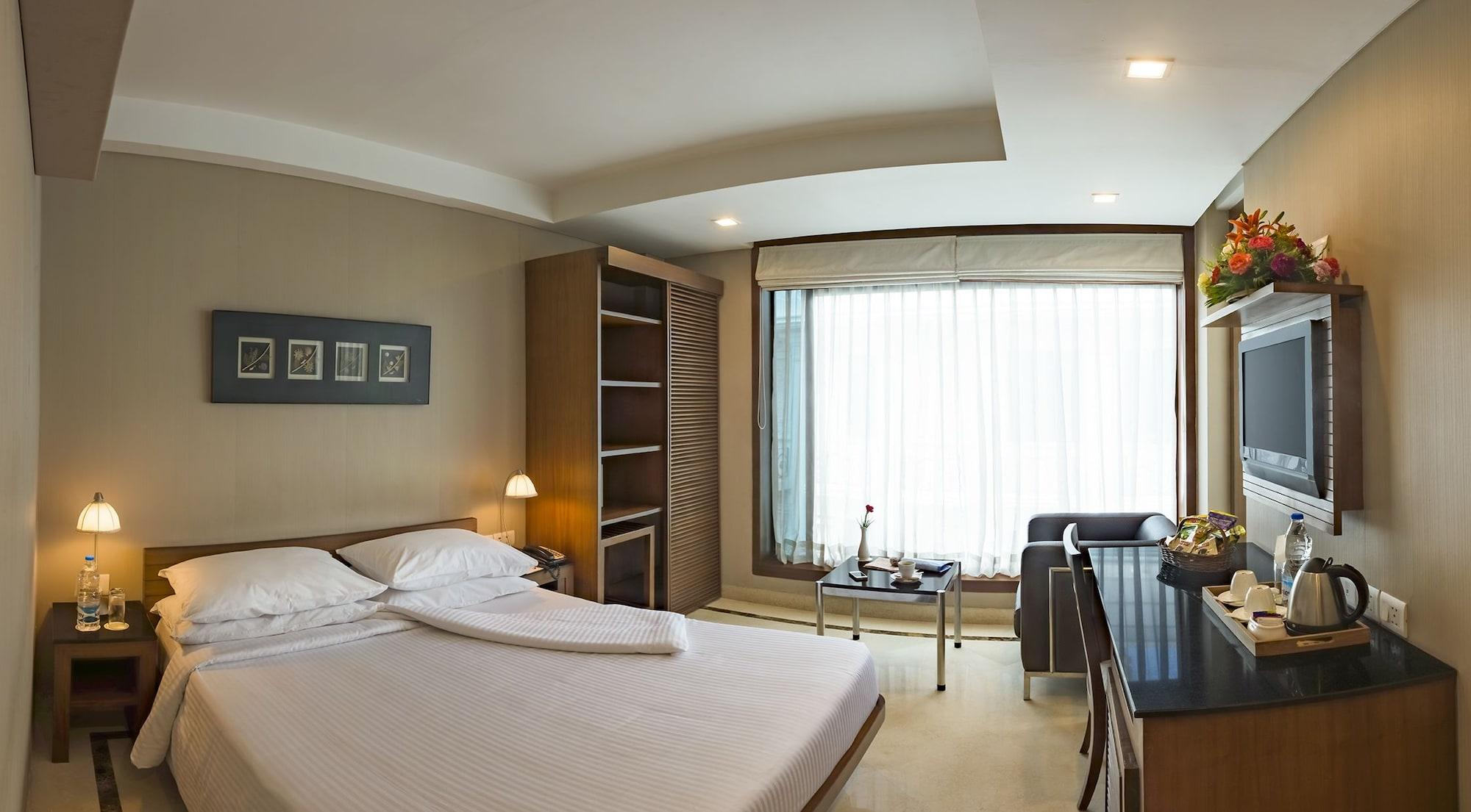 Hotel Casa Fortuna Колката Екстер'єр фото