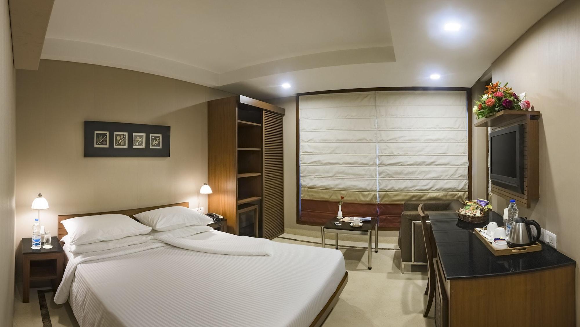 Hotel Casa Fortuna Колката Екстер'єр фото