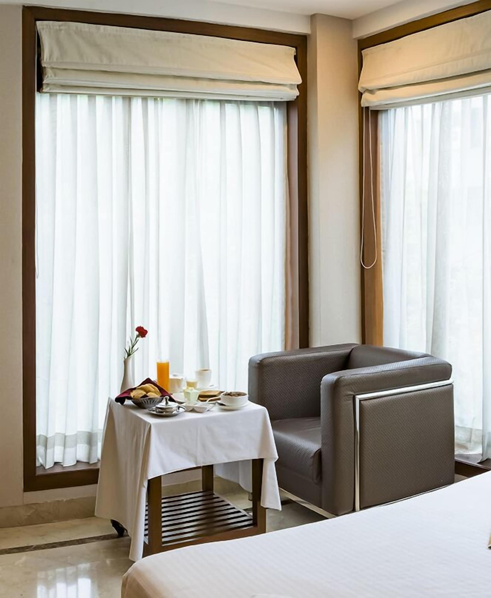 Hotel Casa Fortuna Колката Екстер'єр фото