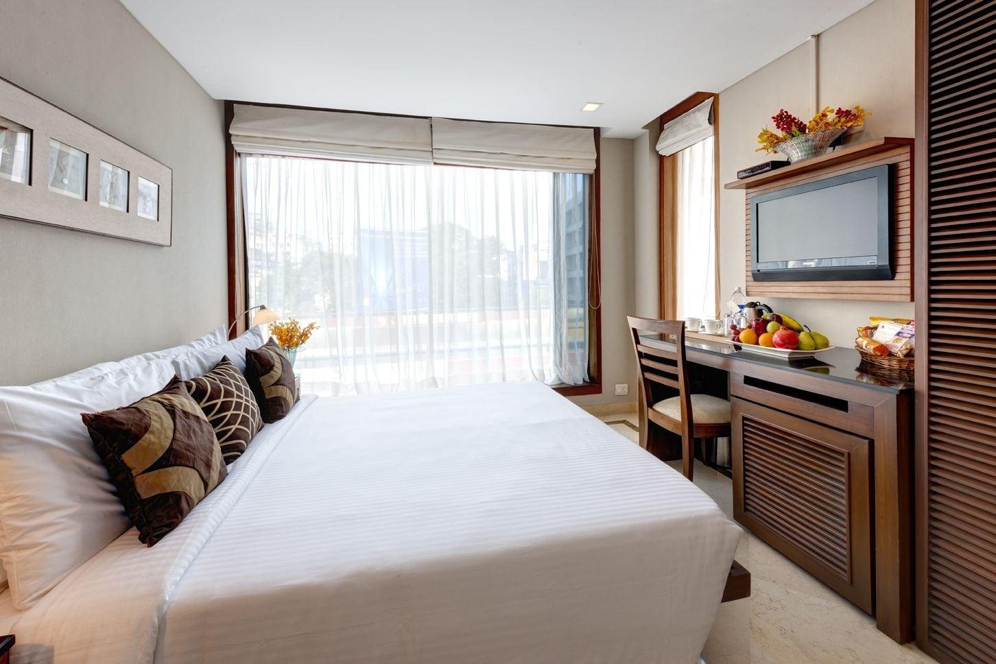 Hotel Casa Fortuna Колката Екстер'єр фото