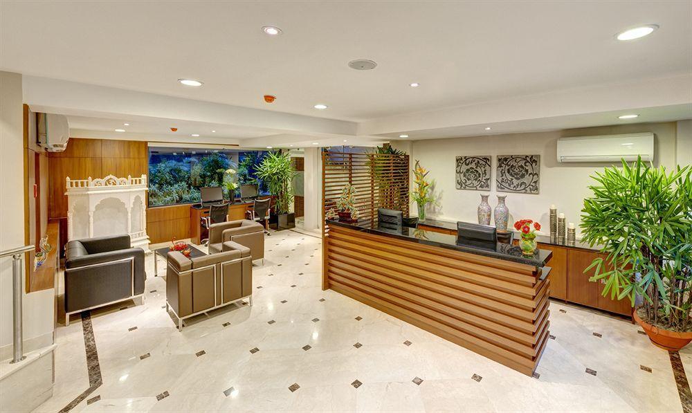 Hotel Casa Fortuna Колката Екстер'єр фото