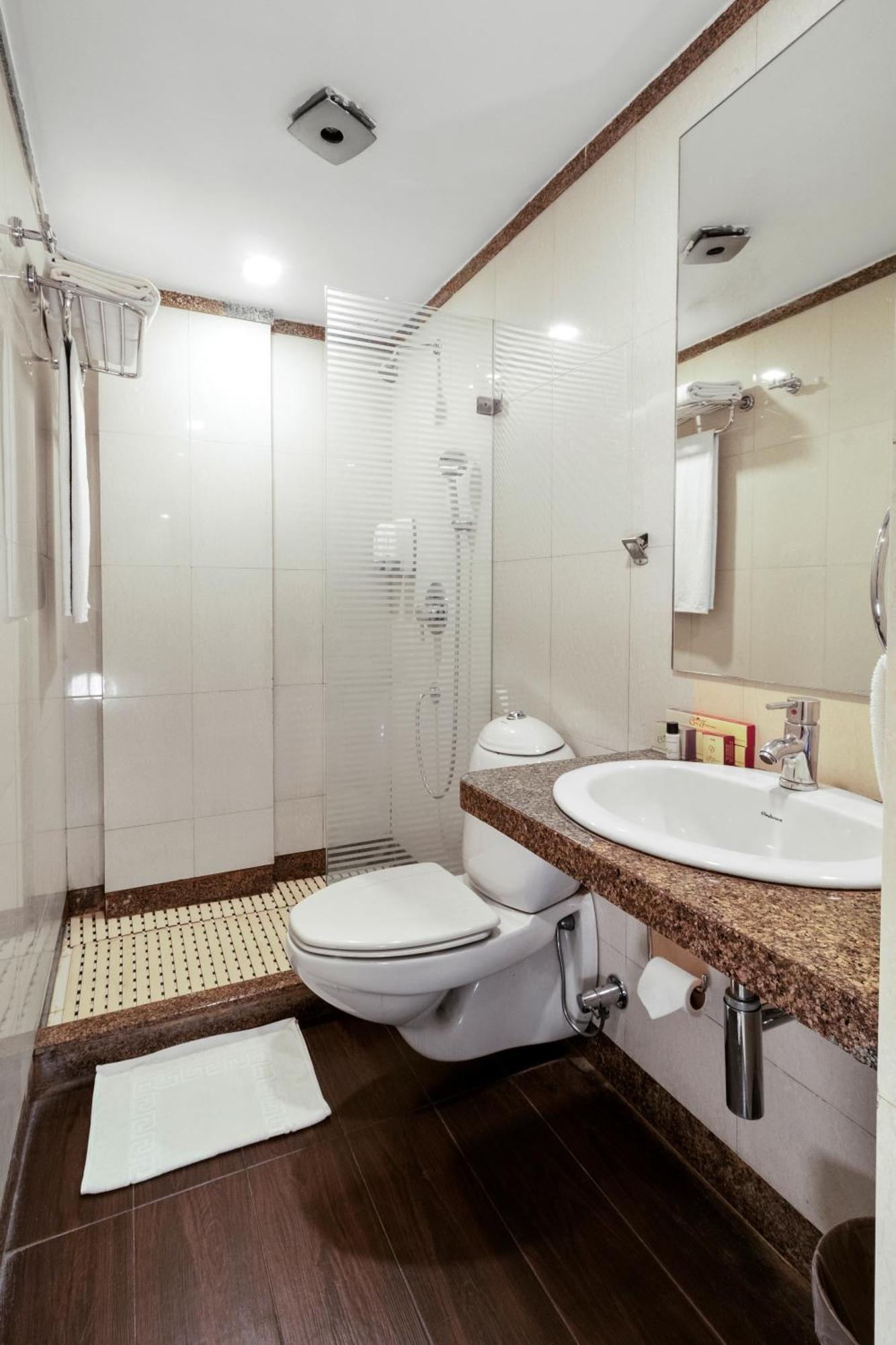 Hotel Casa Fortuna Колката Екстер'єр фото