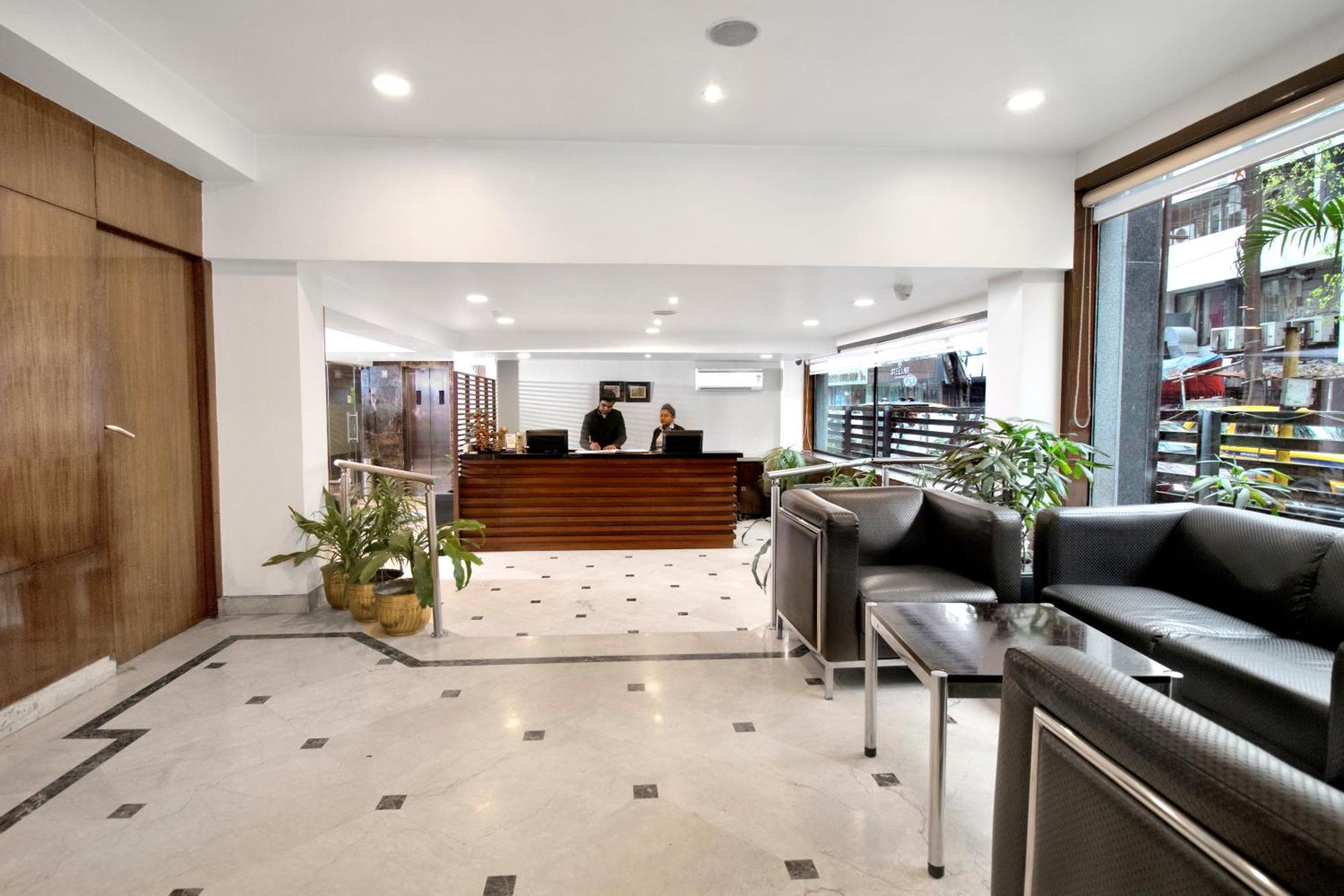Hotel Casa Fortuna Колката Екстер'єр фото
