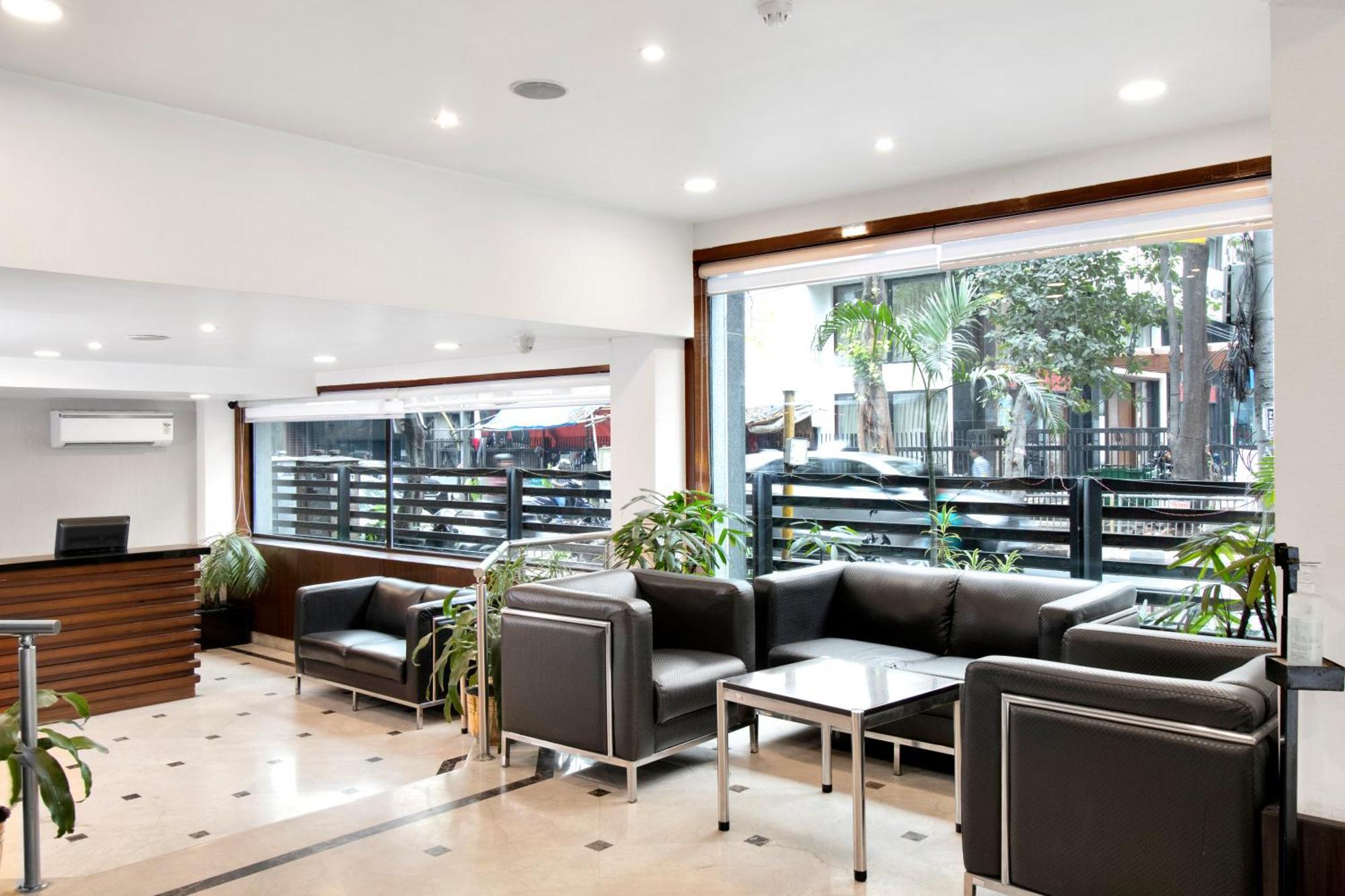Hotel Casa Fortuna Колката Екстер'єр фото