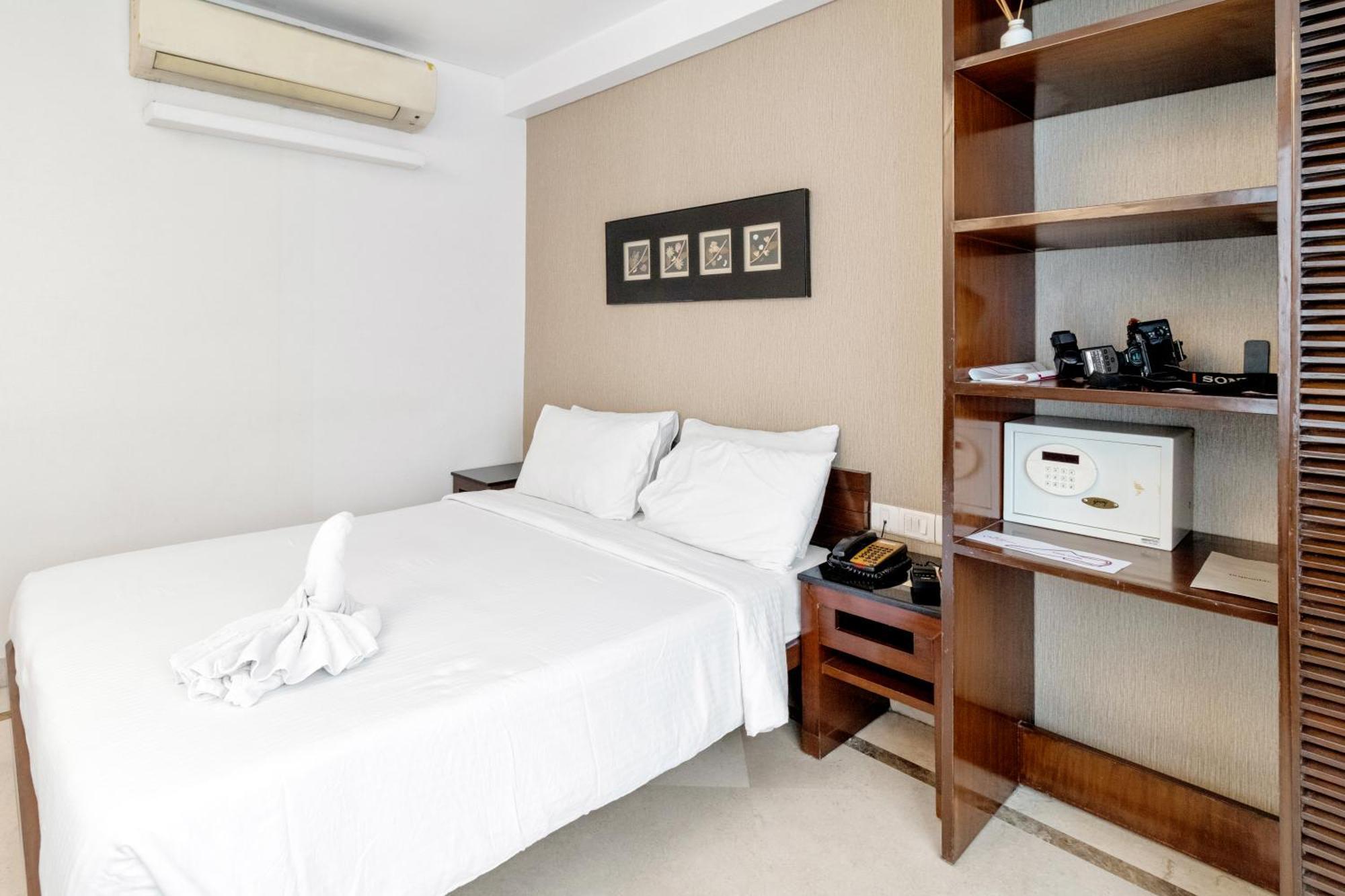 Hotel Casa Fortuna Колката Екстер'єр фото