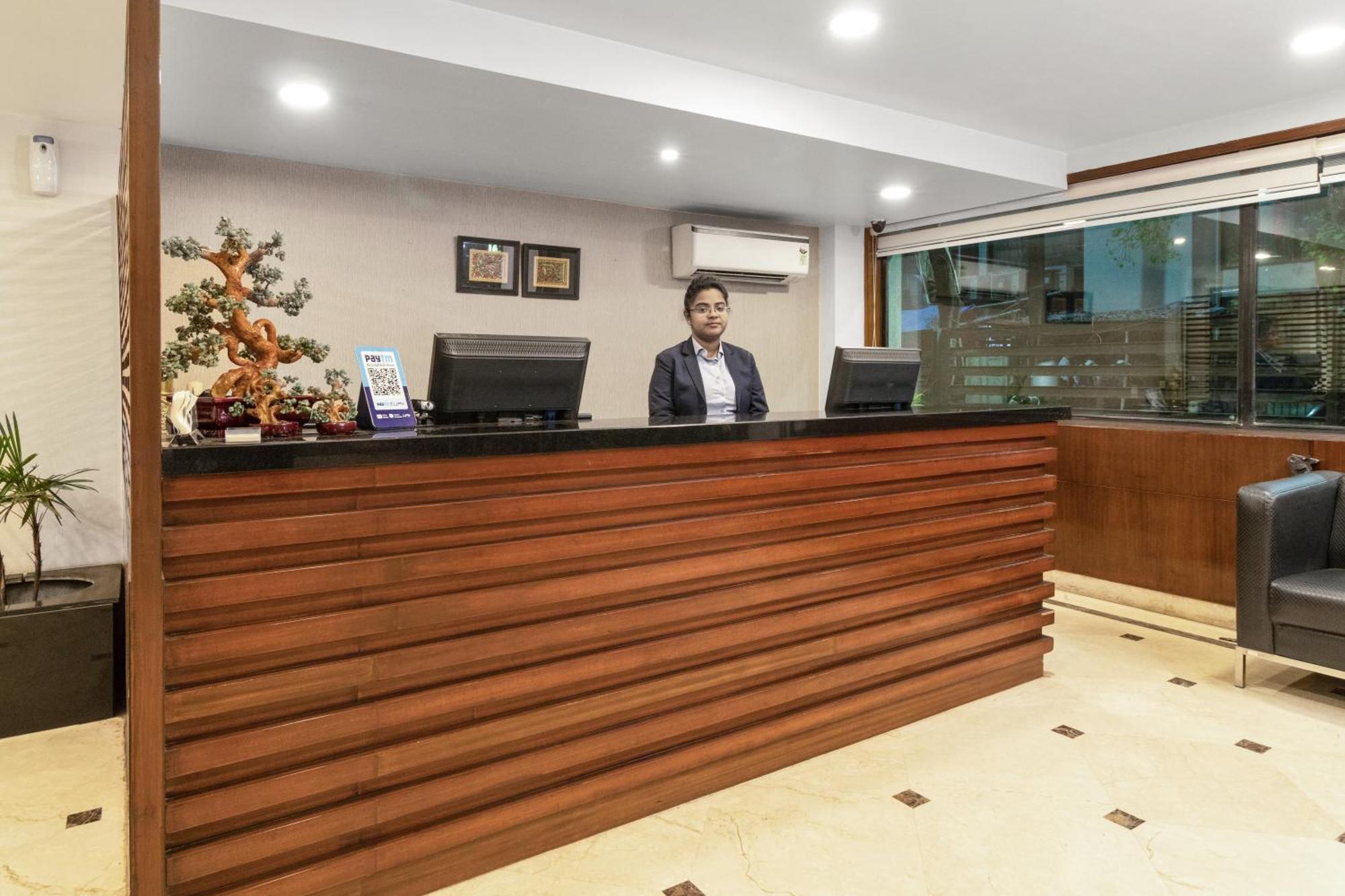Hotel Casa Fortuna Колката Екстер'єр фото
