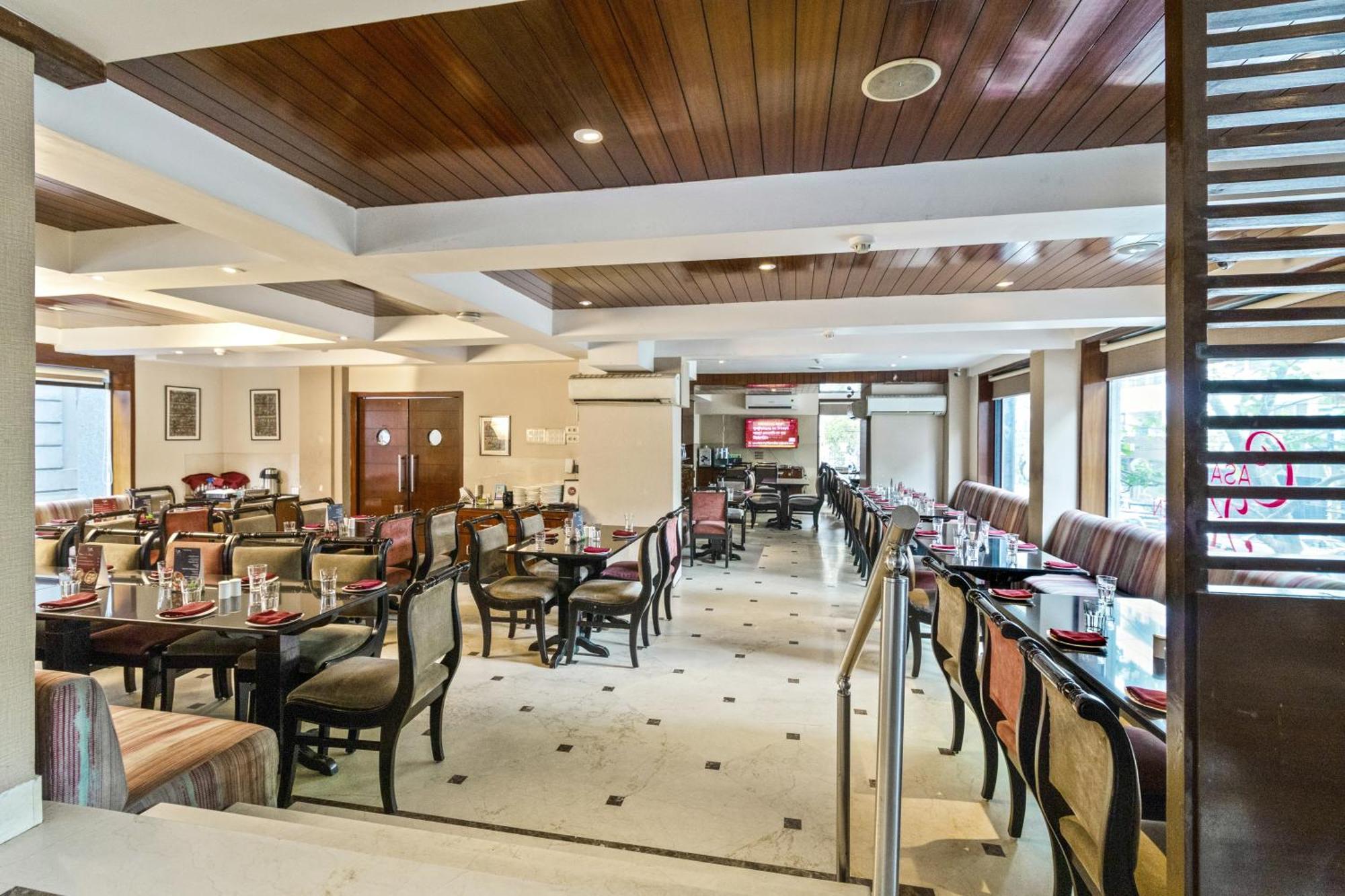 Hotel Casa Fortuna Колката Екстер'єр фото