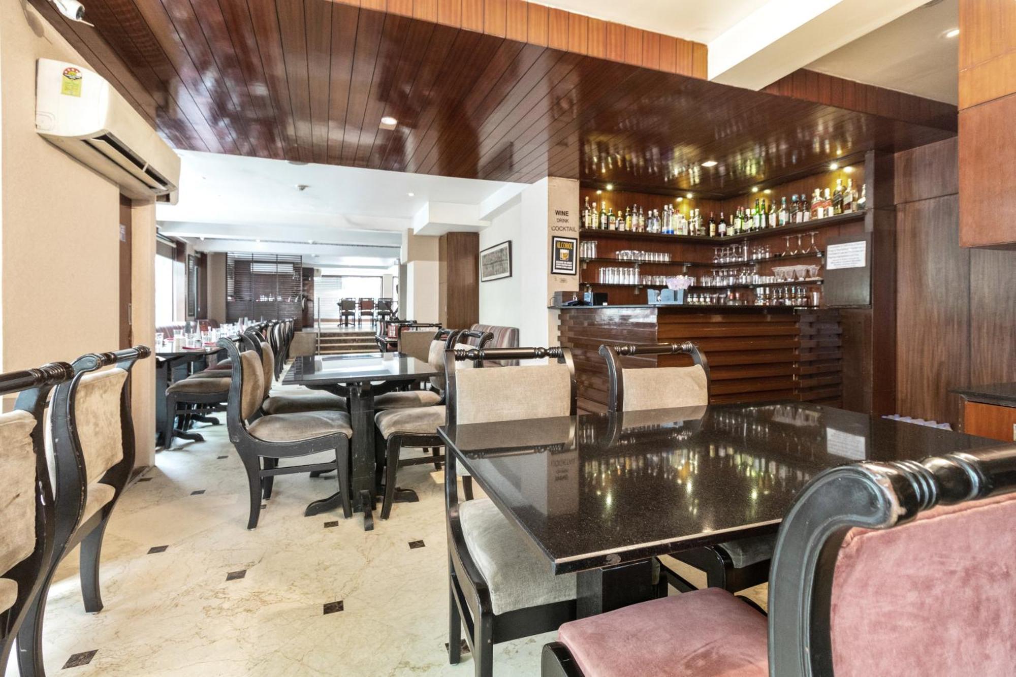Hotel Casa Fortuna Колката Екстер'єр фото