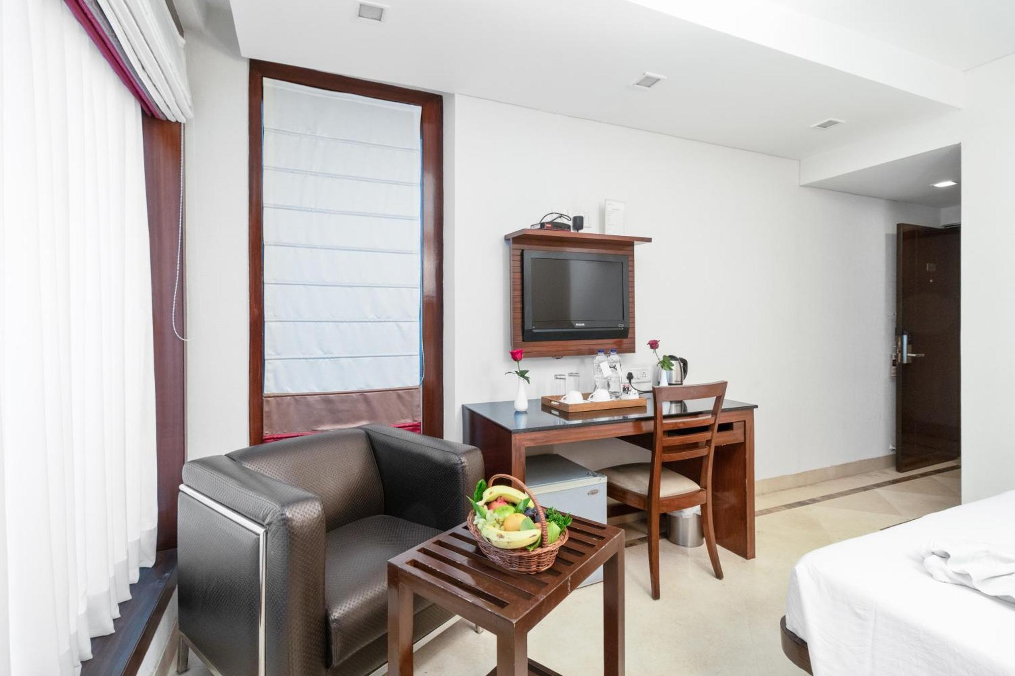 Hotel Casa Fortuna Колката Екстер'єр фото