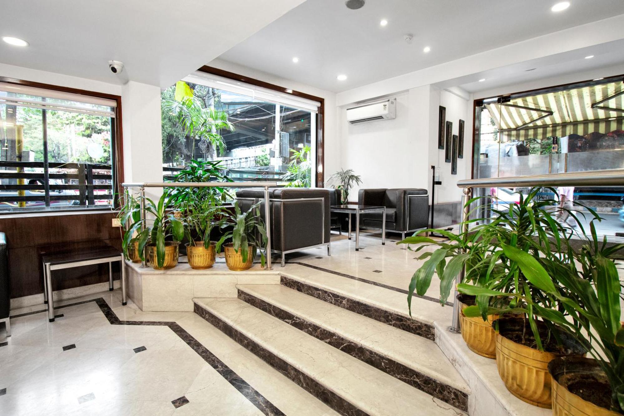 Hotel Casa Fortuna Колката Екстер'єр фото