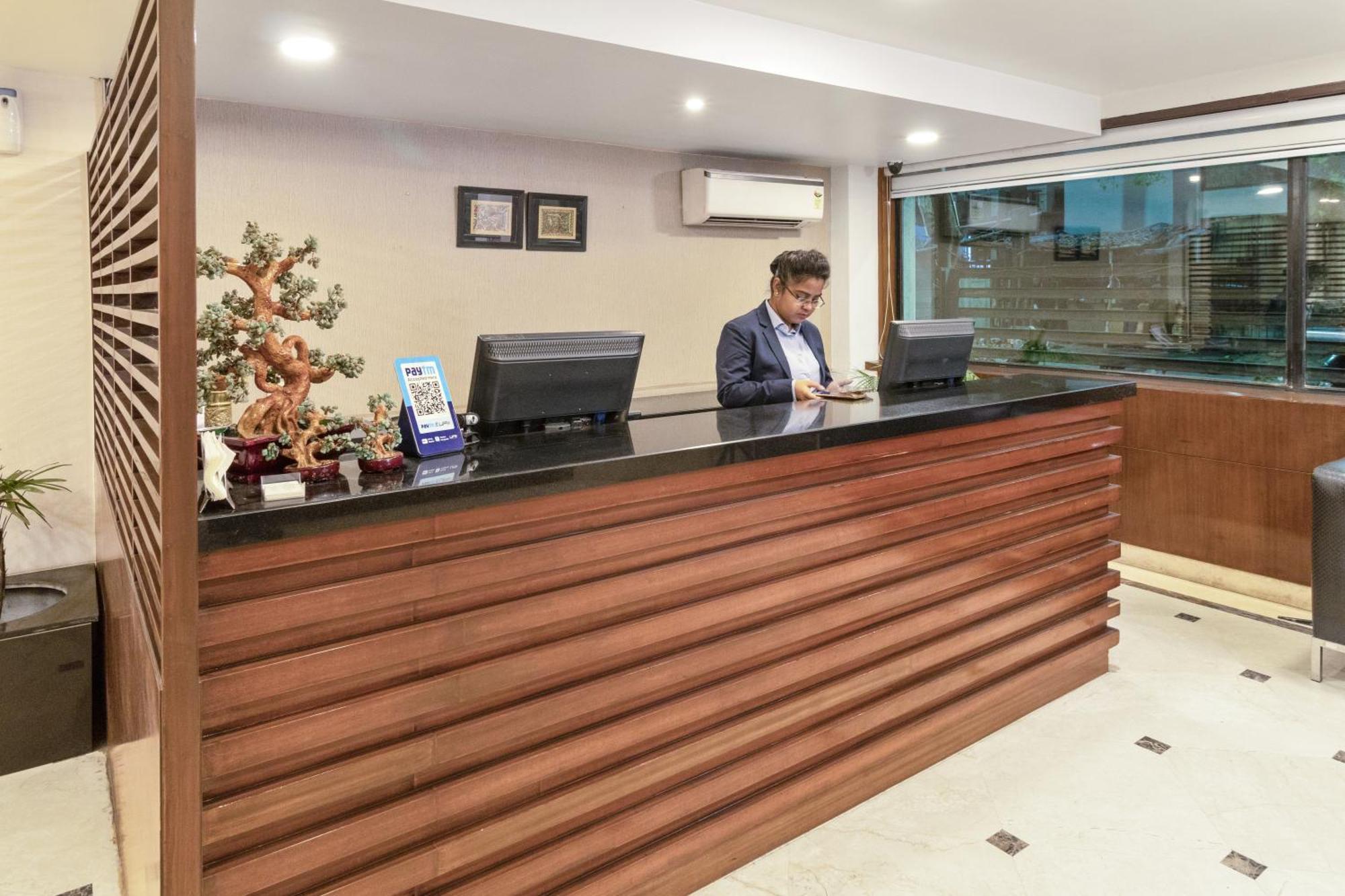 Hotel Casa Fortuna Колката Екстер'єр фото
