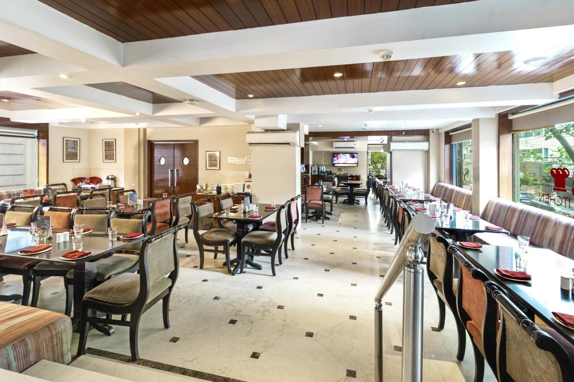 Hotel Casa Fortuna Колката Екстер'єр фото
