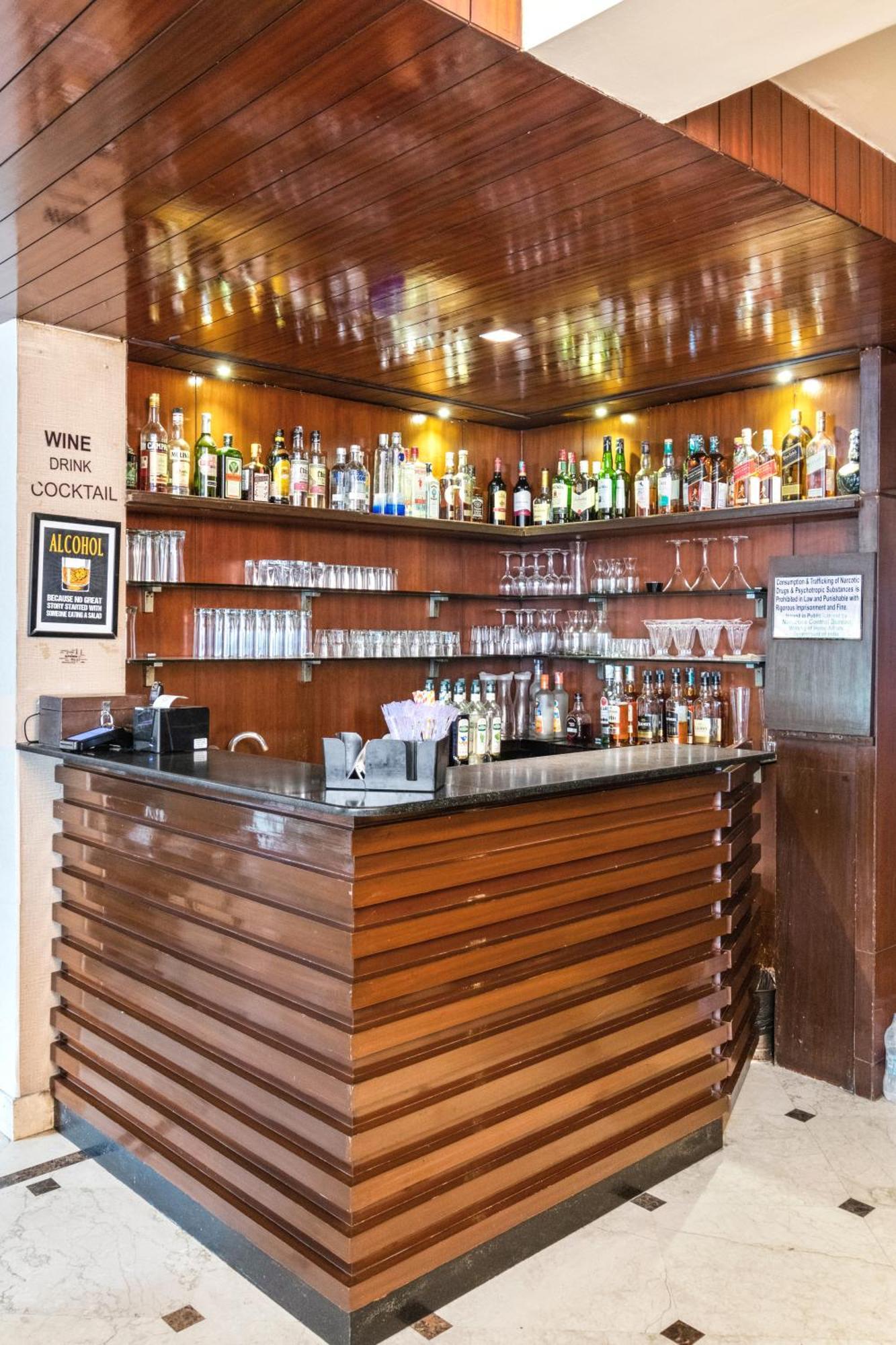Hotel Casa Fortuna Колката Екстер'єр фото
