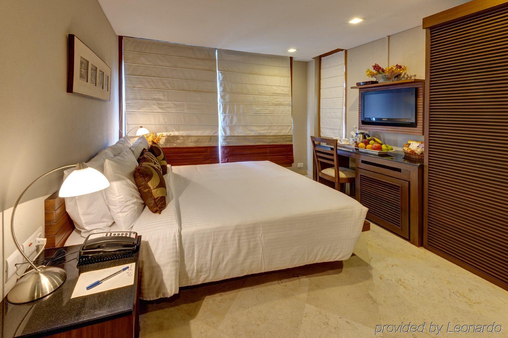 Hotel Casa Fortuna Колката Екстер'єр фото