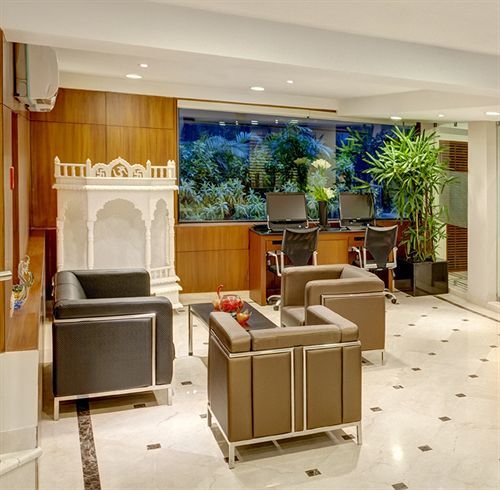 Hotel Casa Fortuna Колката Екстер'єр фото