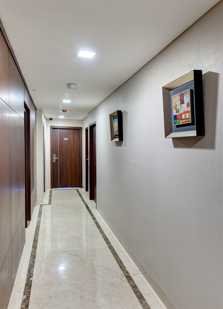 Hotel Casa Fortuna Колката Екстер'єр фото
