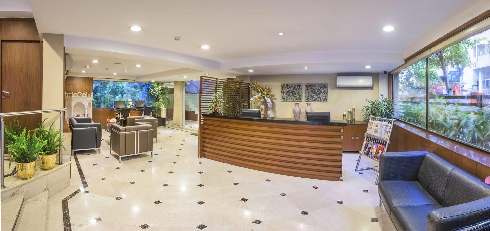 Hotel Casa Fortuna Колката Екстер'єр фото